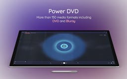 Power DVD Player media 1