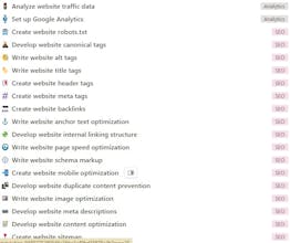Chat GPT Prompts For Web Development gallery image