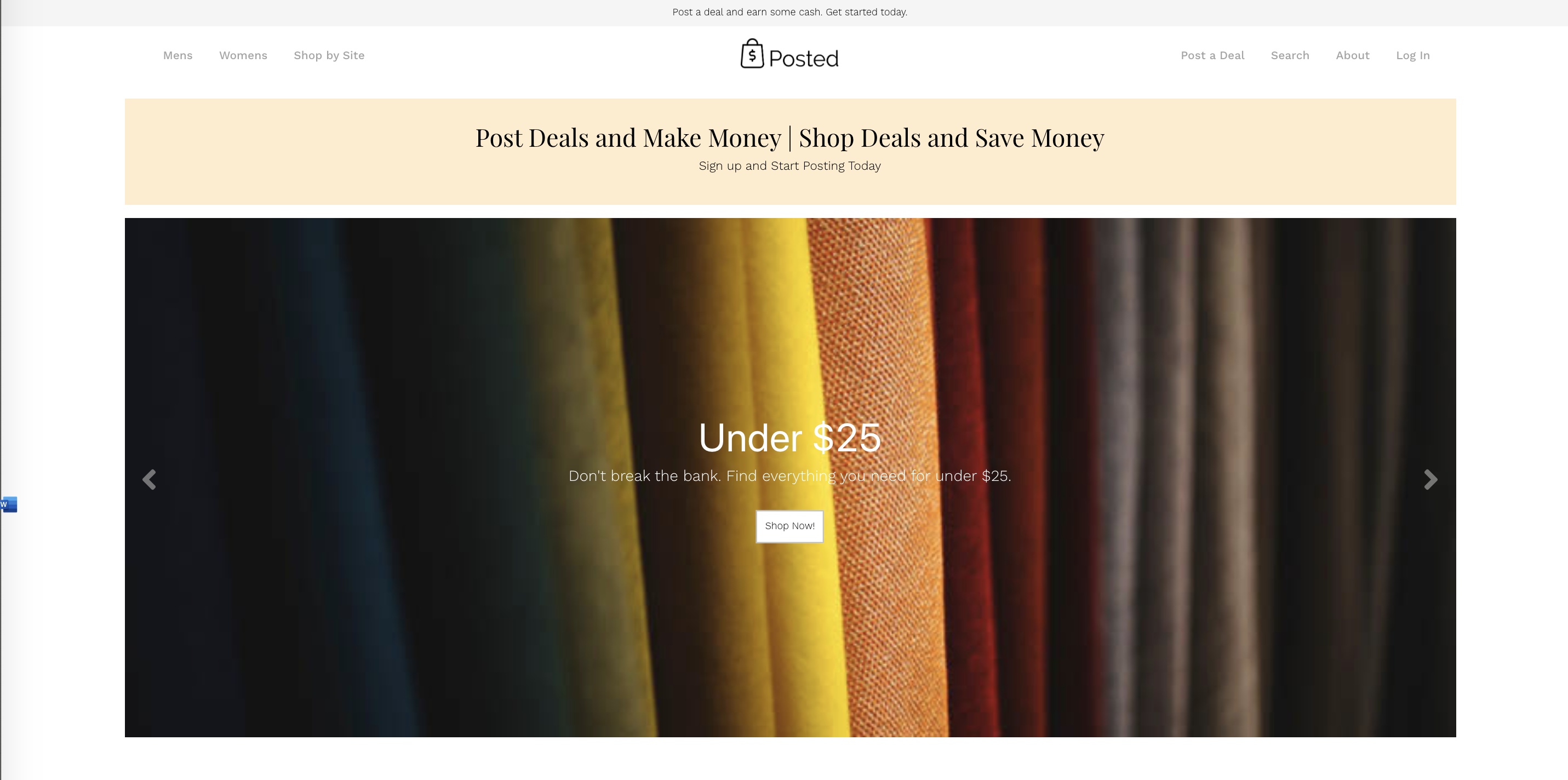 Posted gallery image