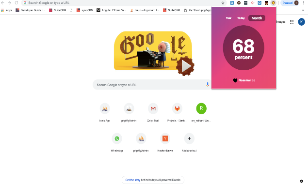 Day Gone gallery image