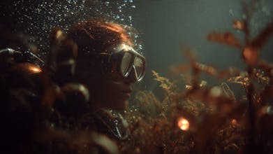 Nanobanana Pro Lens library gallery image