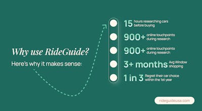 RideGuide gallery image