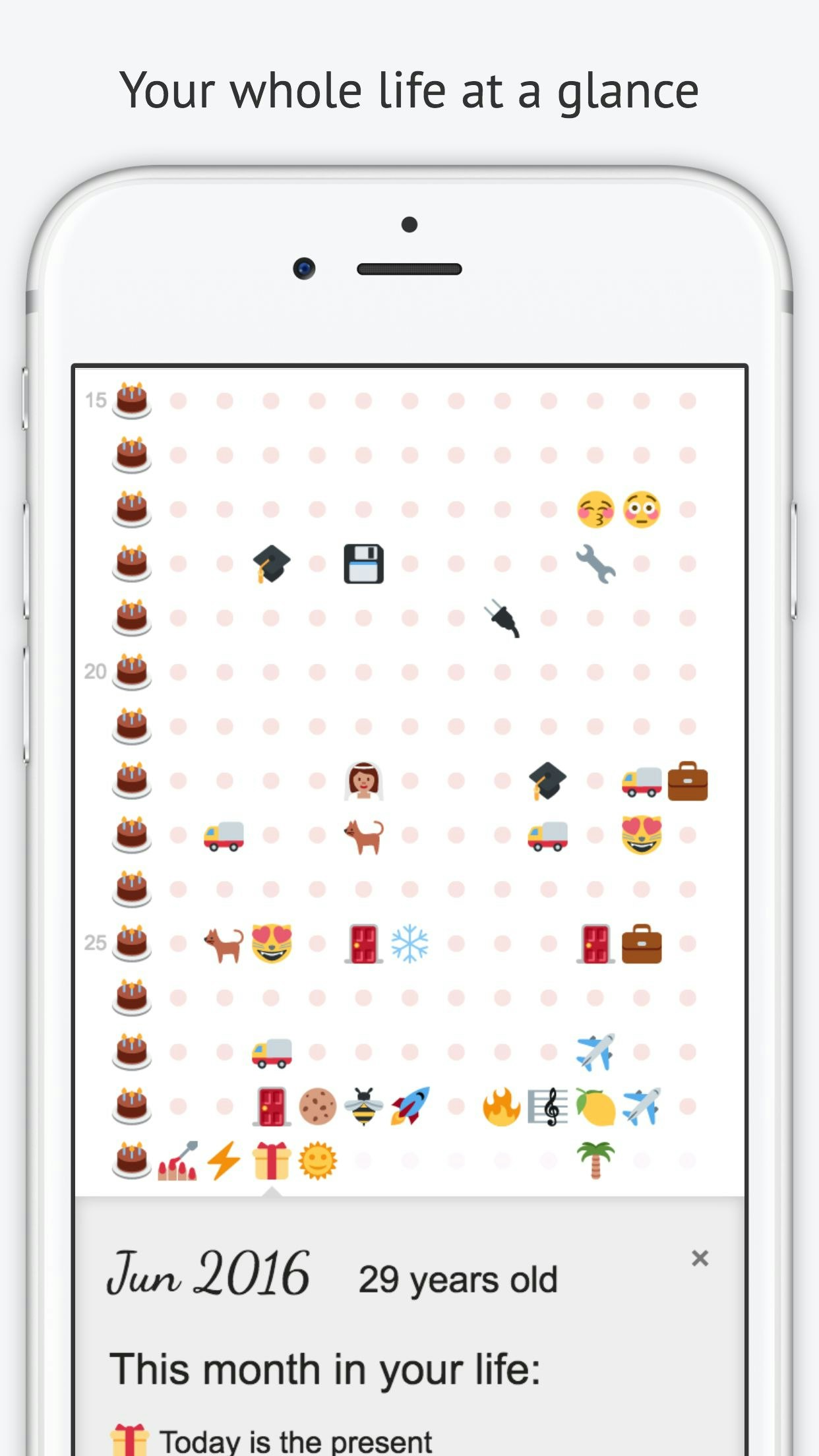 Entire.Life gallery image