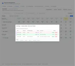 Resource Management for Jira gallery image