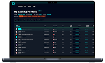 Palance gallery image