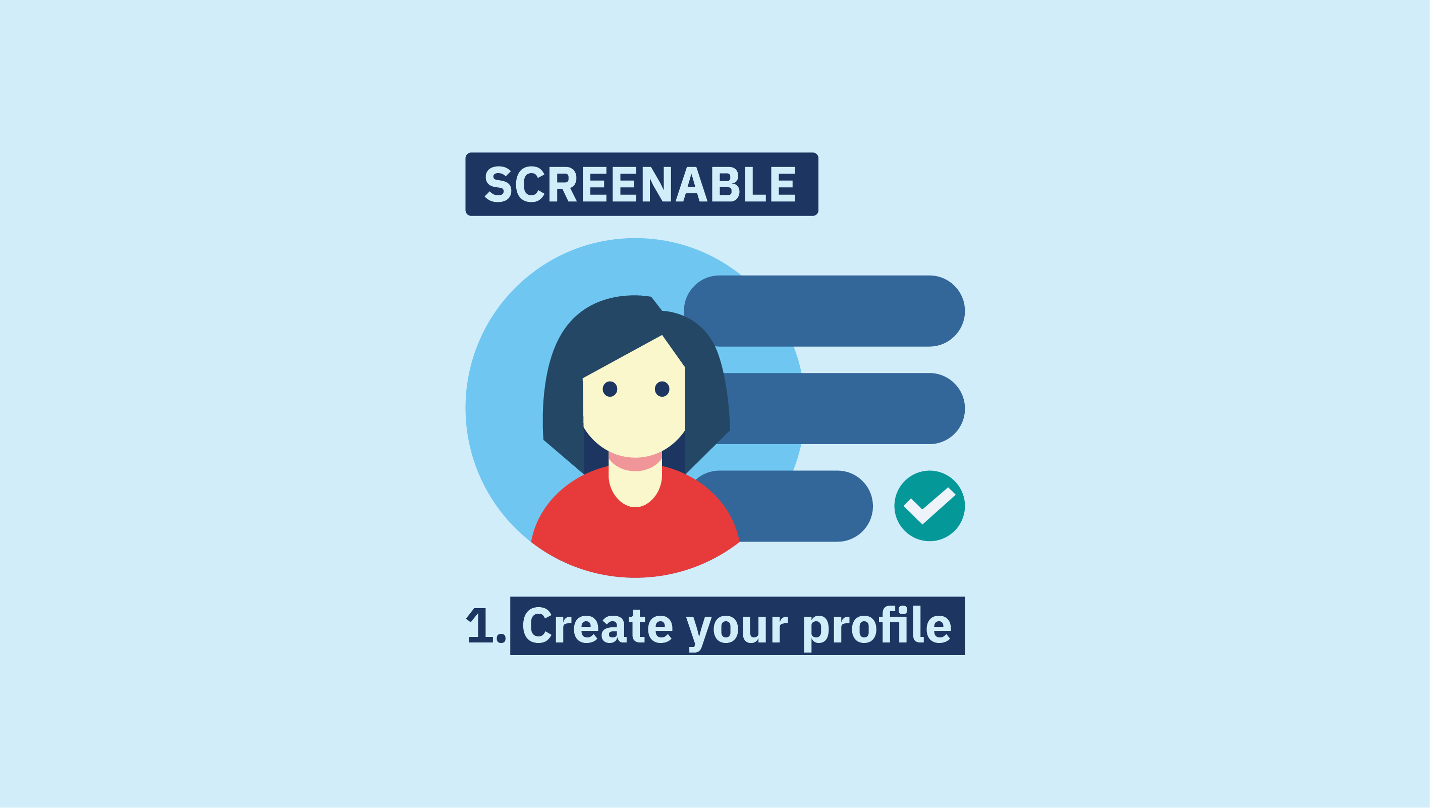 Screenable gallery image