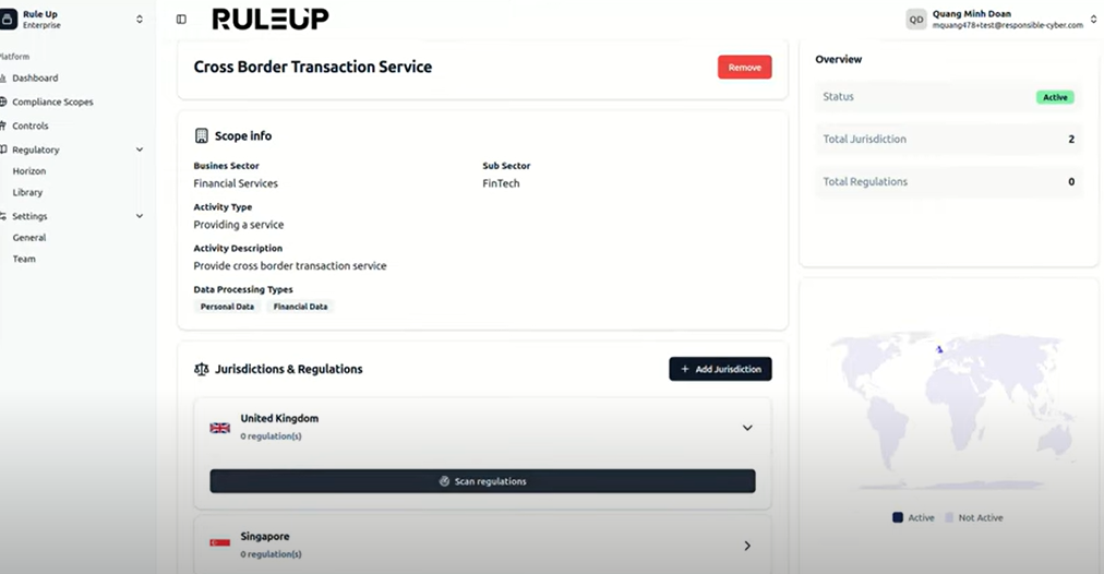 Média Jus - Gestion de la conformité réglementaire en deuxième 6