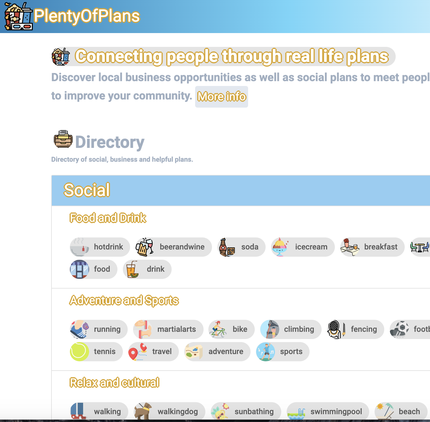 PlentyOfPlans gallery image