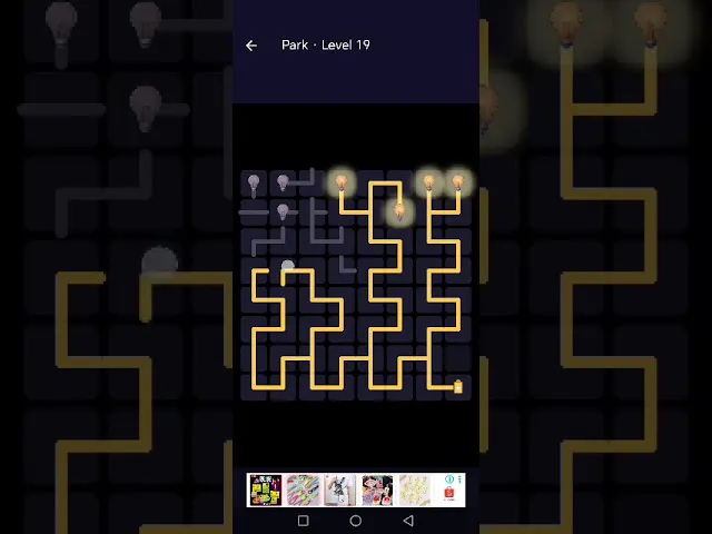 Wake the City – Light Puzzle gallery image