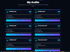 SemanticIQ AI gallery image