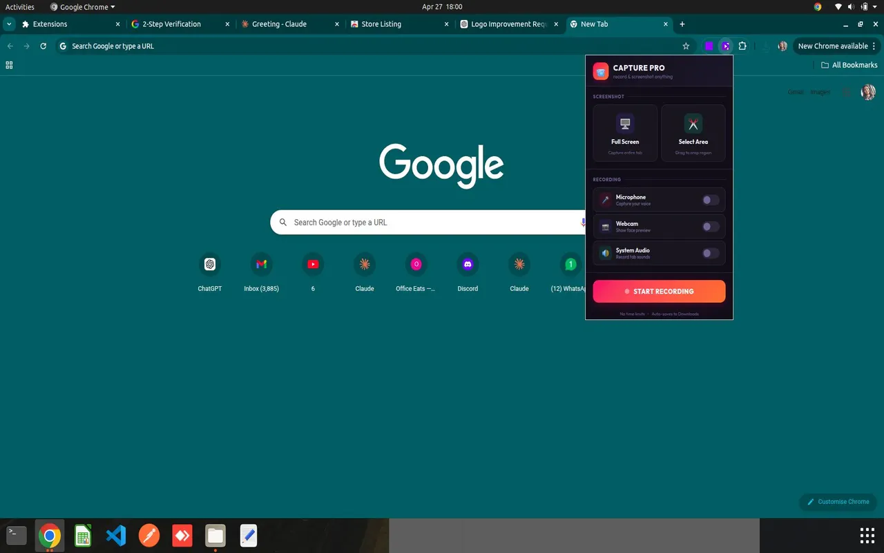 Screenshot 3