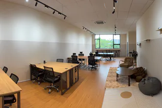 Spacing - Automated CoWorking Space gallery image