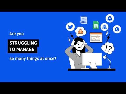 WorkGPT gallery image