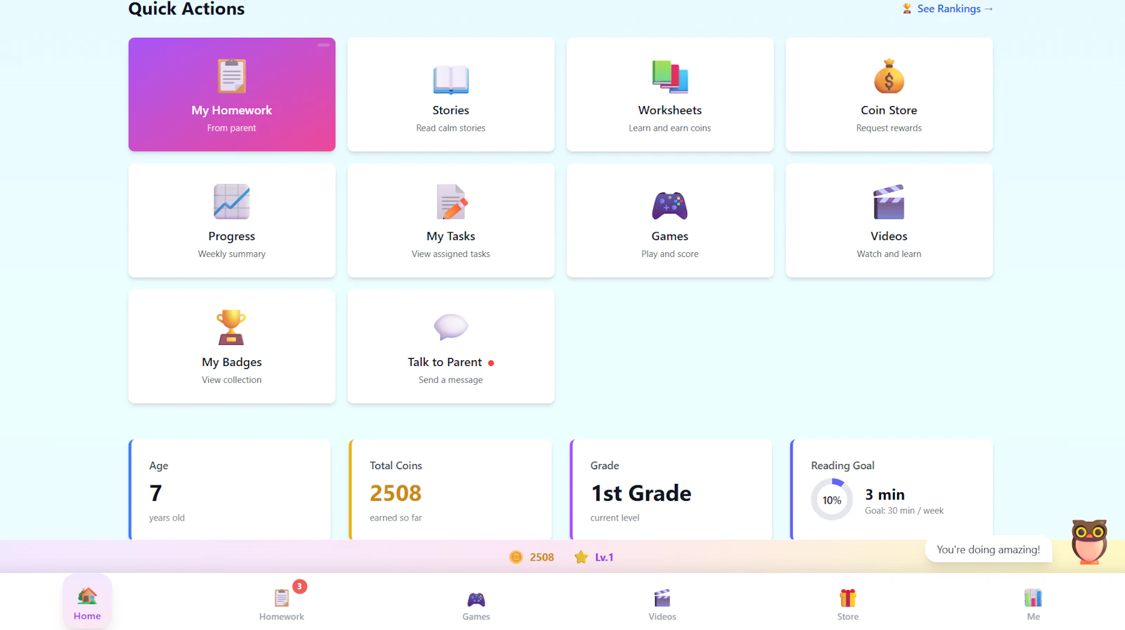 MindfulTime  screenshot 5