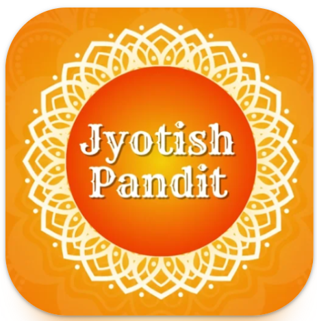 jyotish pandit