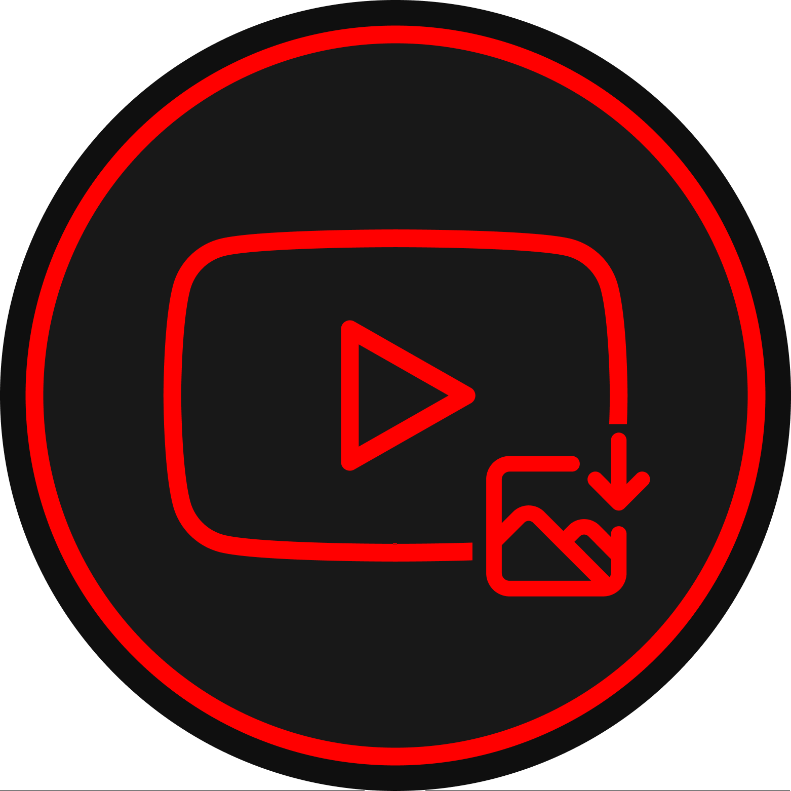YouTube Thumbnail Downloader