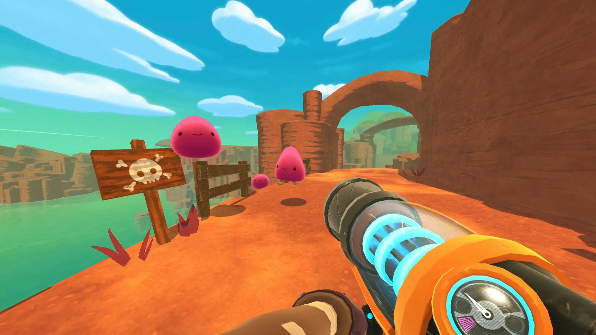 Slime Rancher gallery image