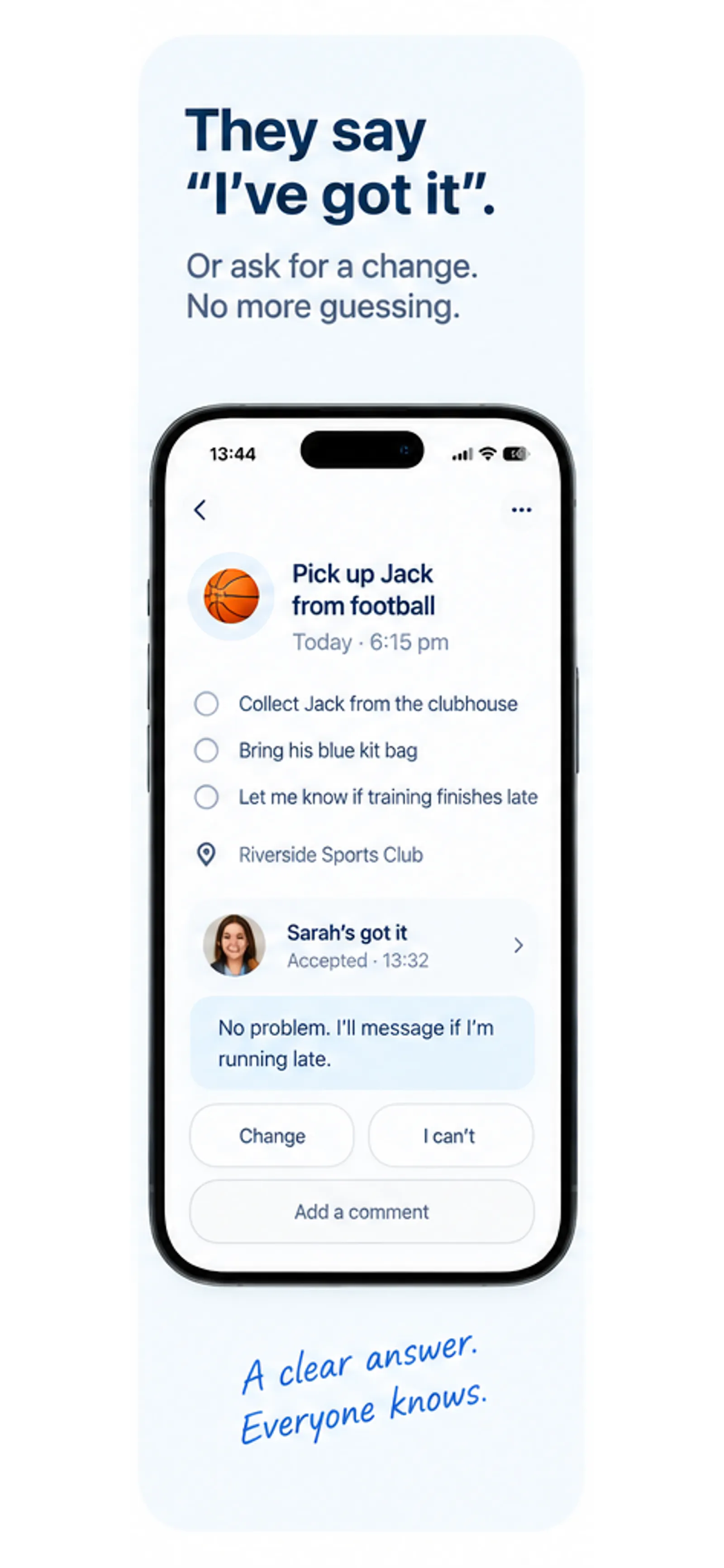 Wotcha screenshot 11