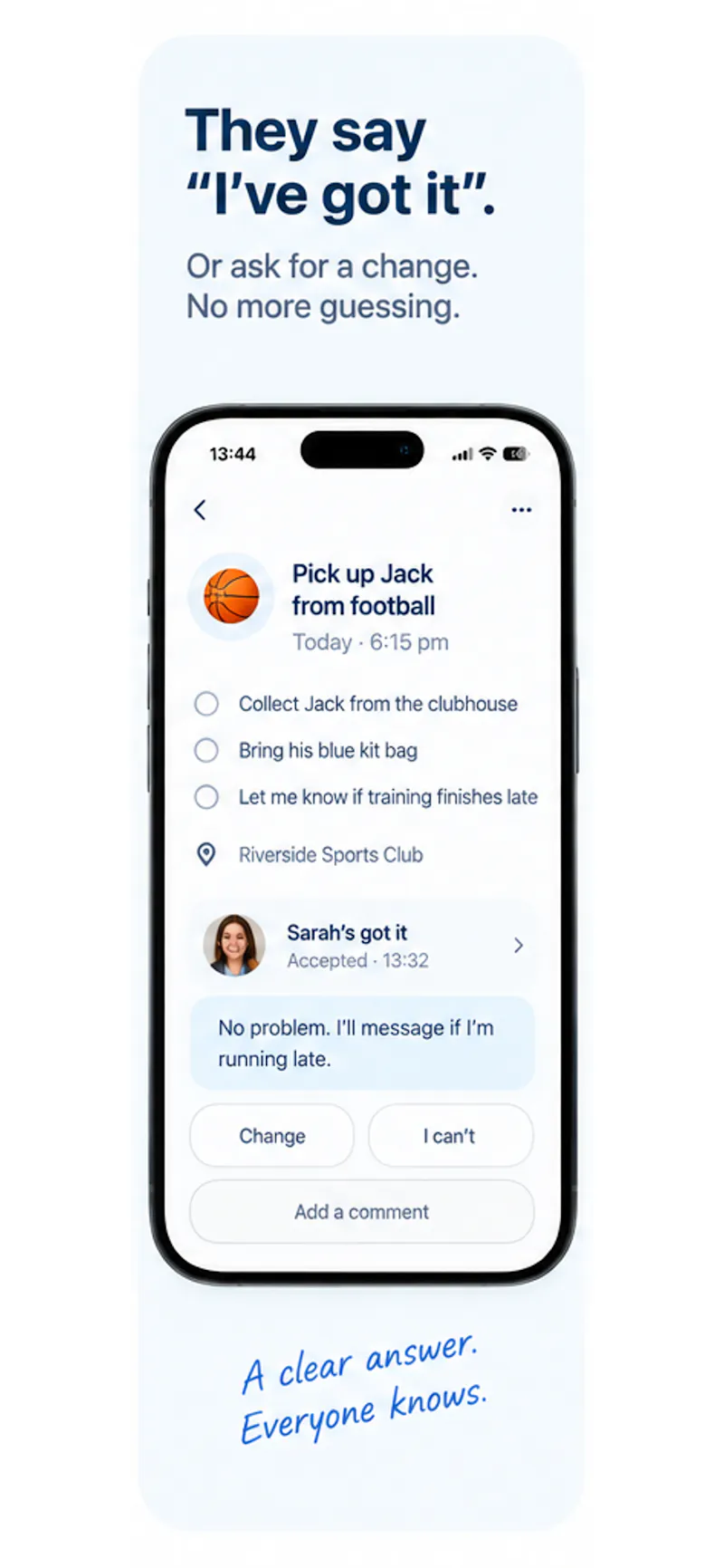 Wotcha screenshot 11