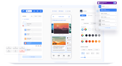 Appfast Studio gallery image
