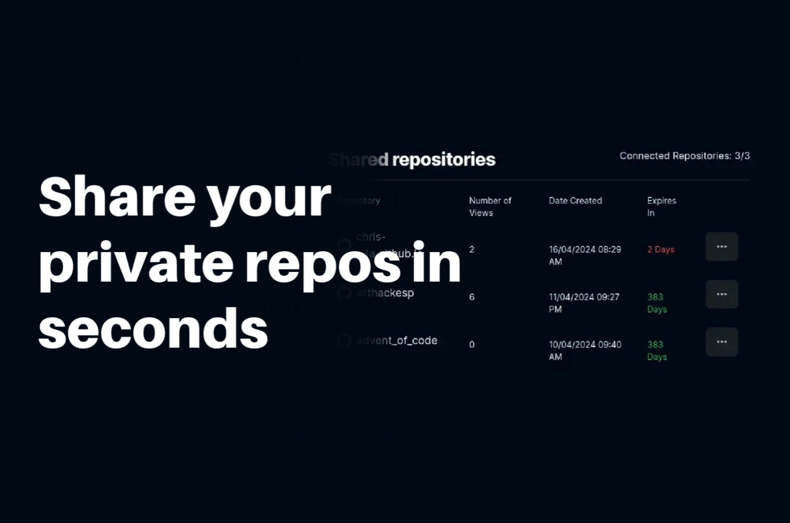 GitShare gallery image