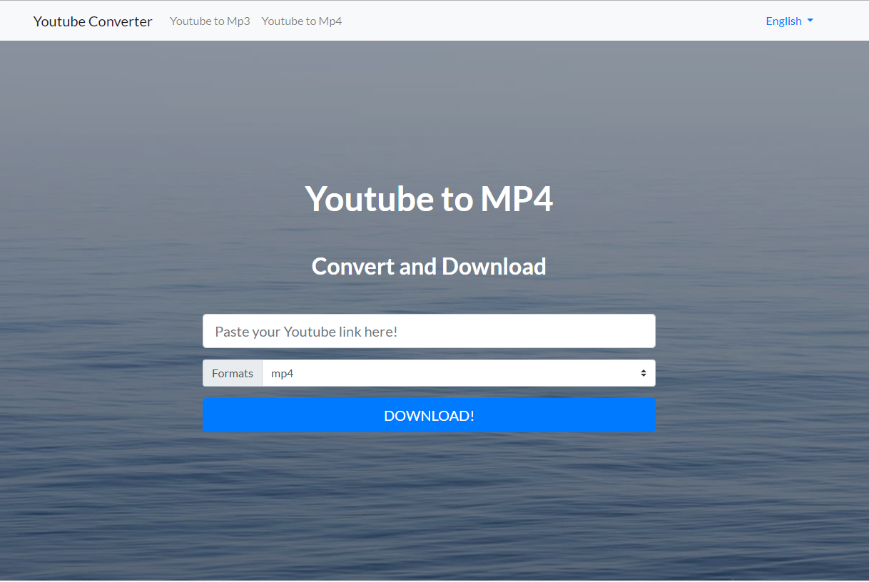 YT downloader and Mp3 converter gallery image