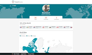 TravelFacets gallery image