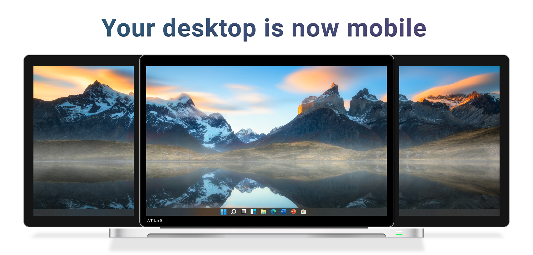 Project Atlas gallery image