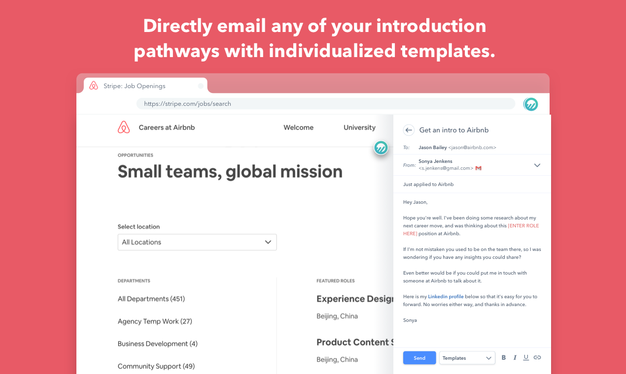 Signal by Drafted gallery image