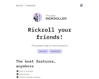 The Great Rickroller media 2