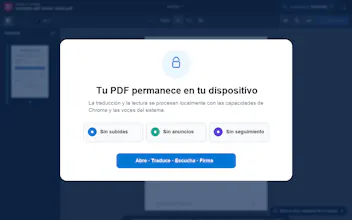 Xestando PDF Viewer gallery image