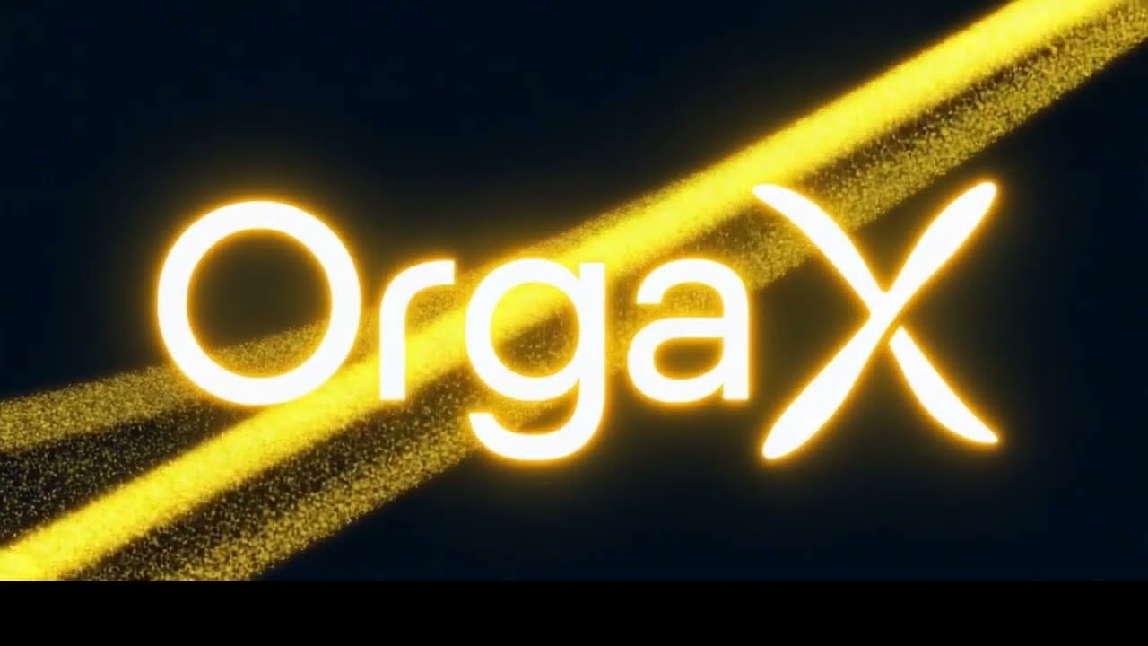 OrgaX LLC - High-Performance Bots gallery image