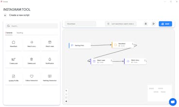 Ezinsta gallery image