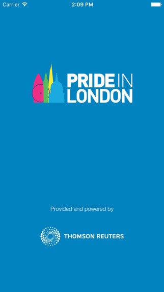 Pride in London 2016 gallery image