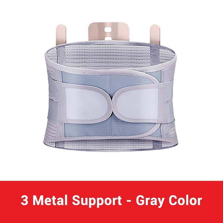 Back Brace for Lower Back Pain