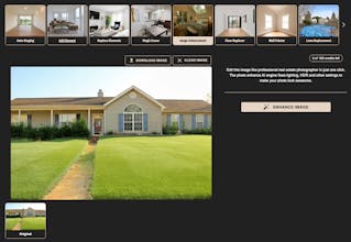 Stager AI gallery image