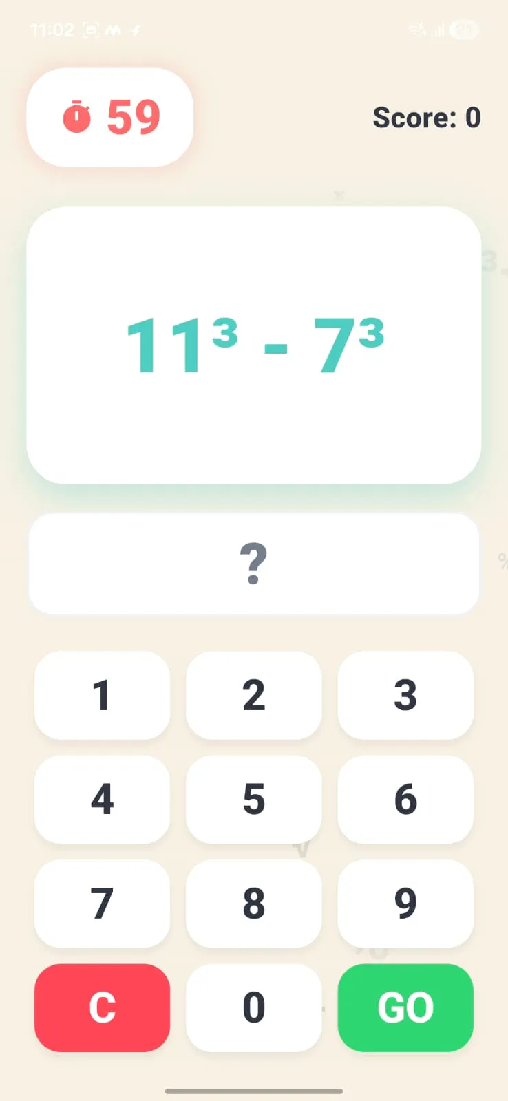 Math Rush gallery image
