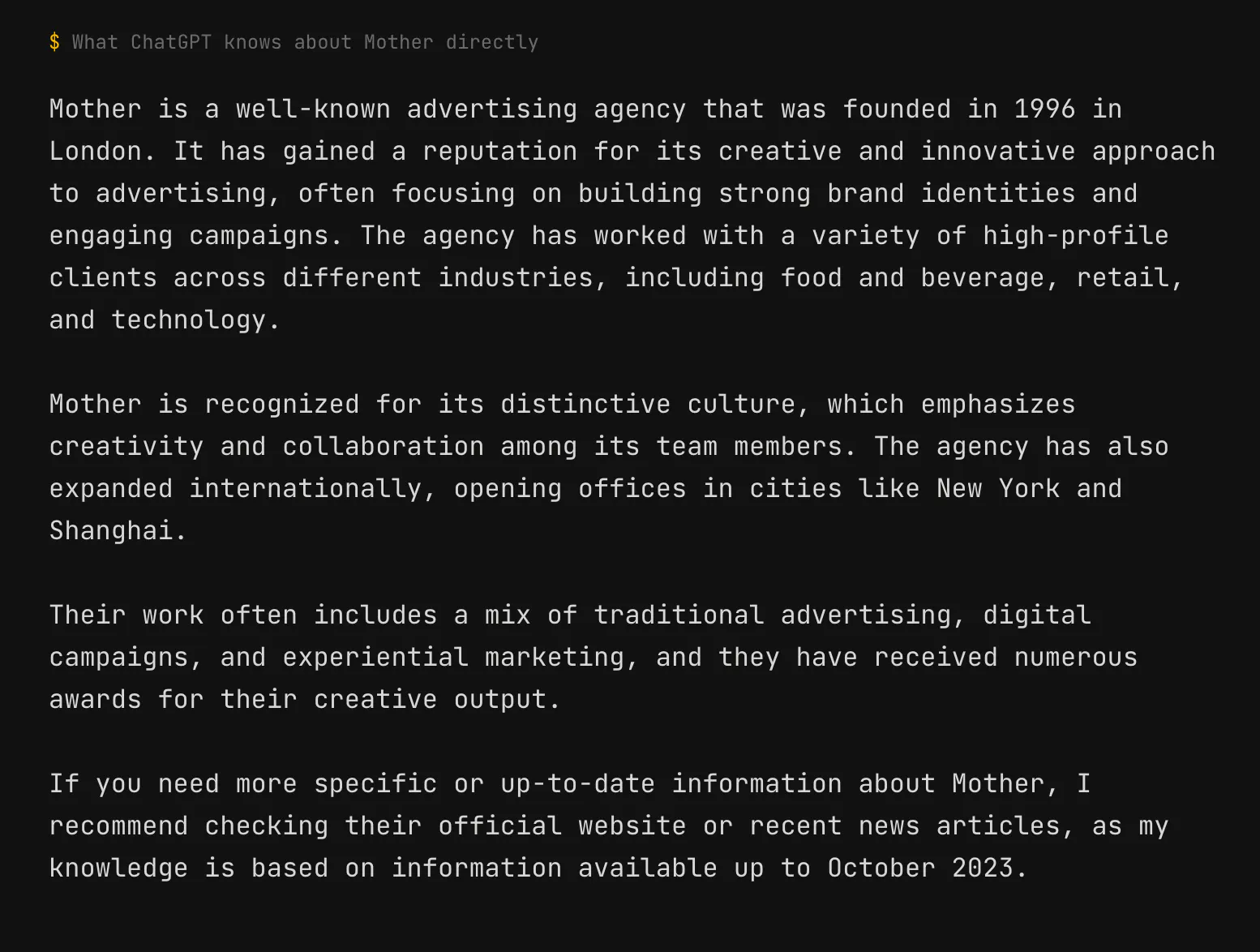 AlgorithmOfAI screenshot 5