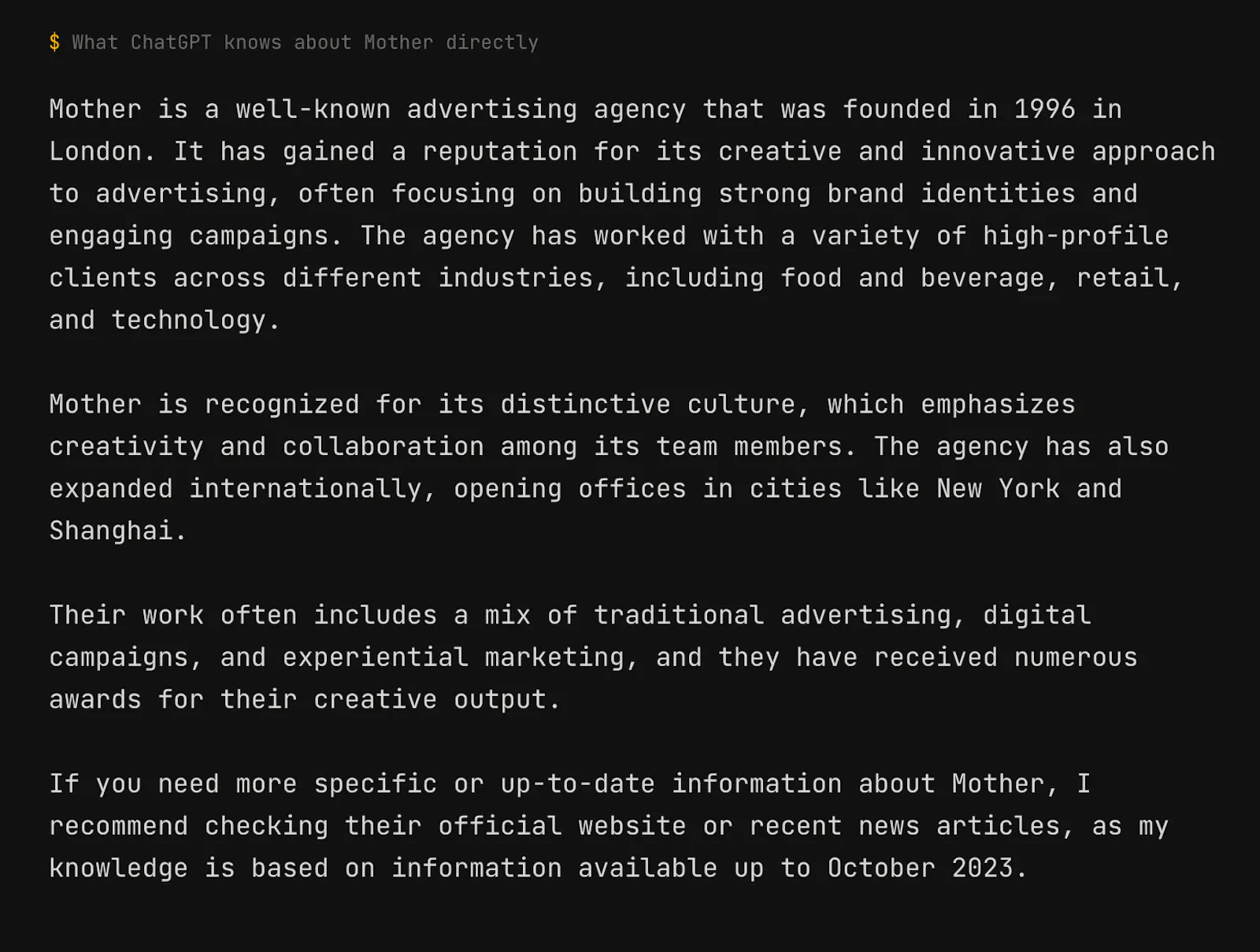 AlgorithmOfAI screenshot 5