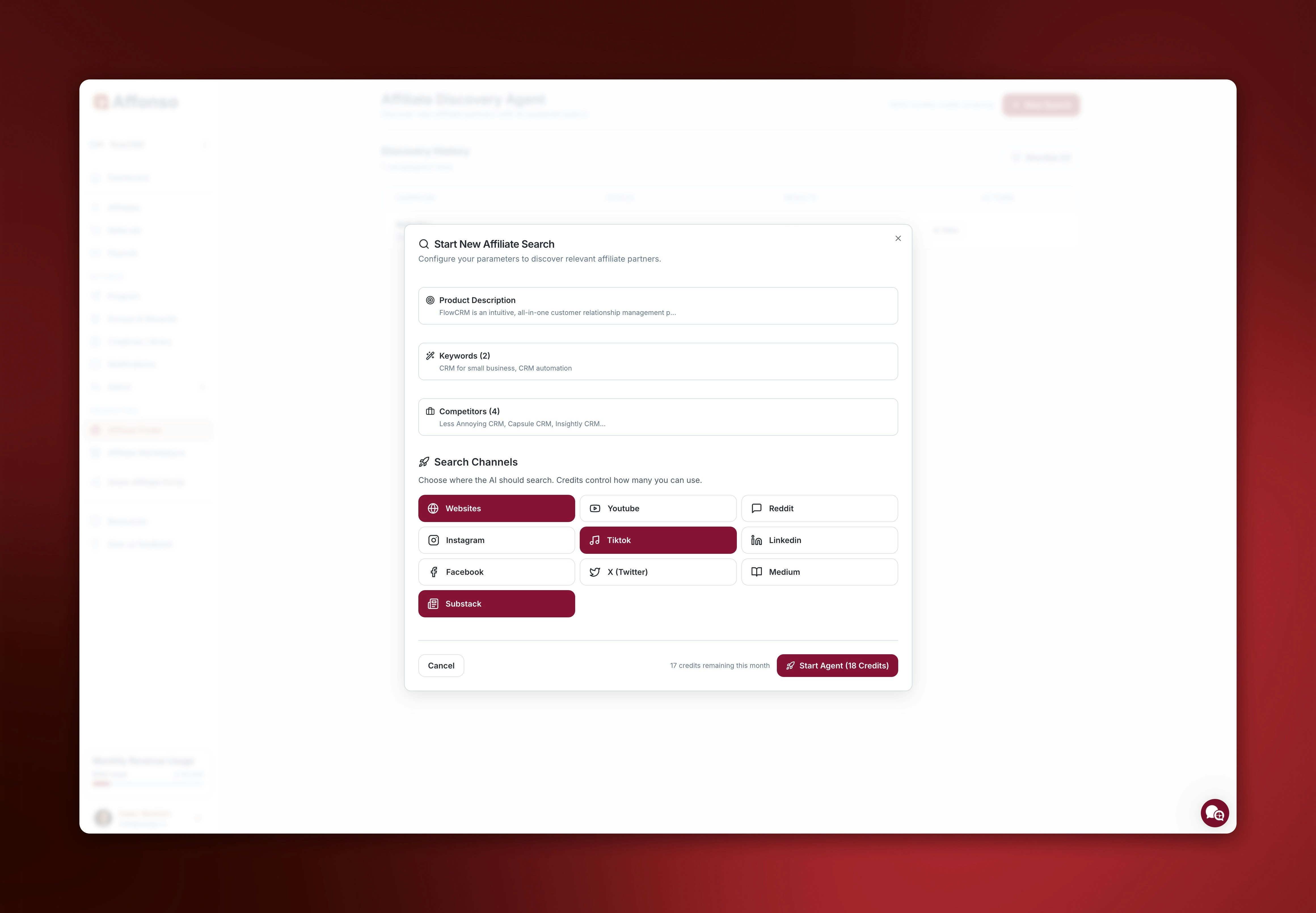 Affonso gallery image