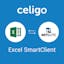 Celigo Excel SmartClient for NetSuite