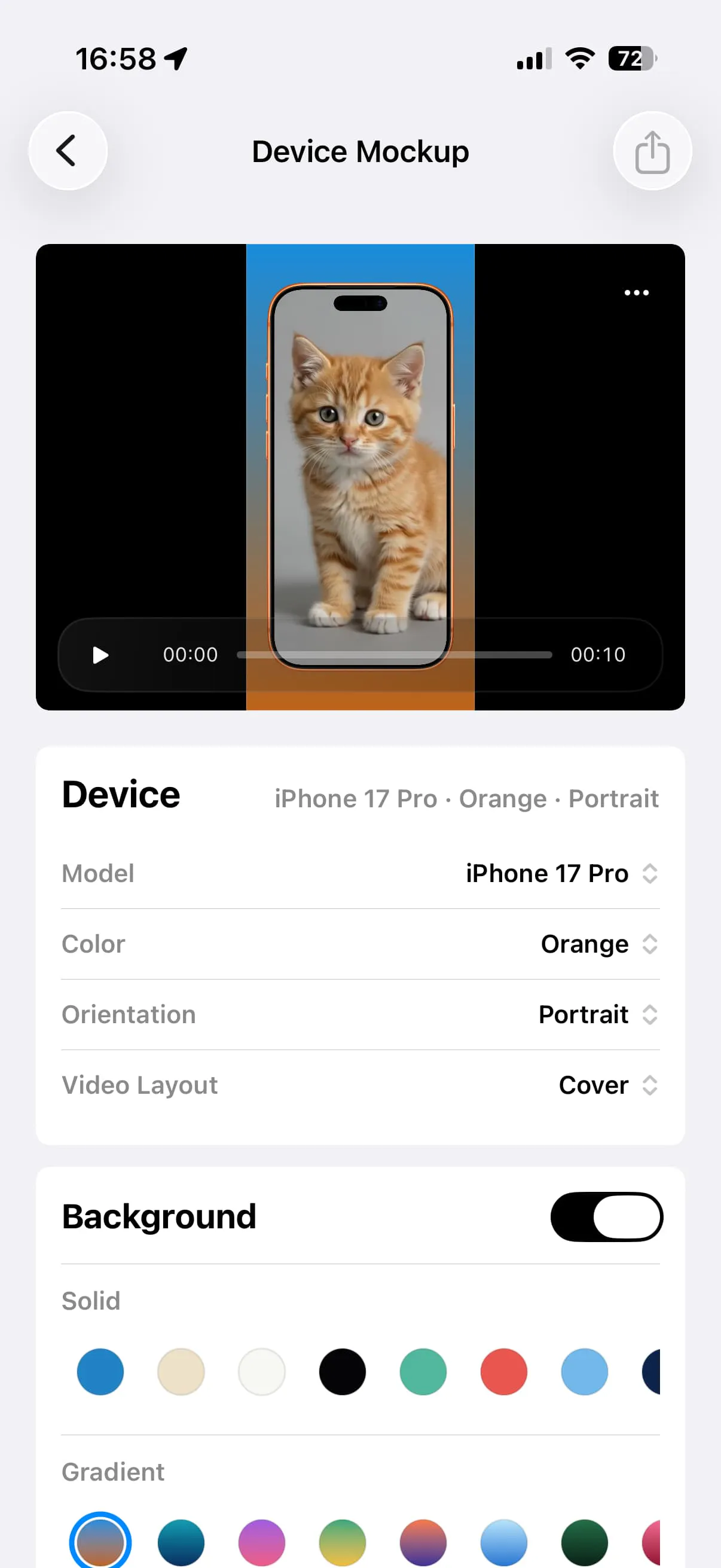 ClipFlow screenshot 3