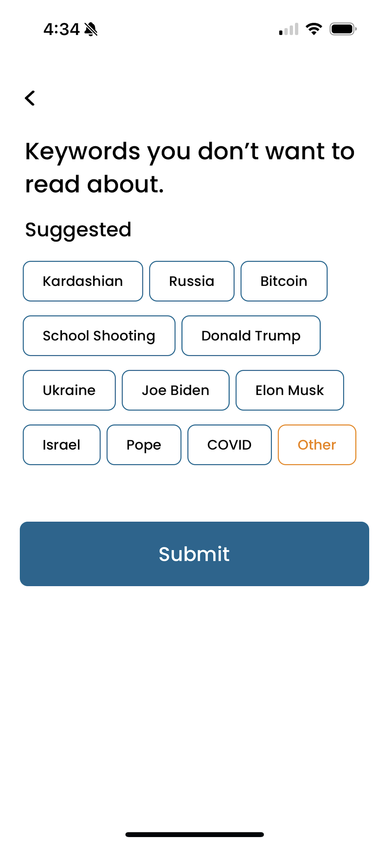 Clarity News: Der Anti-Algorithmus Medien 2