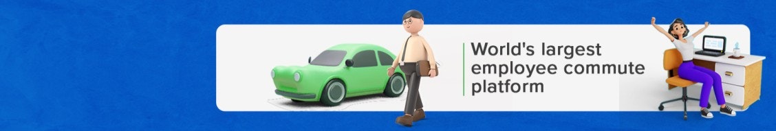 MoveInSync gallery image