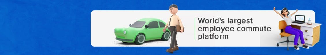 MoveInSync gallery image