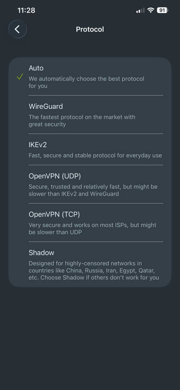 ZoogVPN | Fast & Trusted VPN Provider gallery image