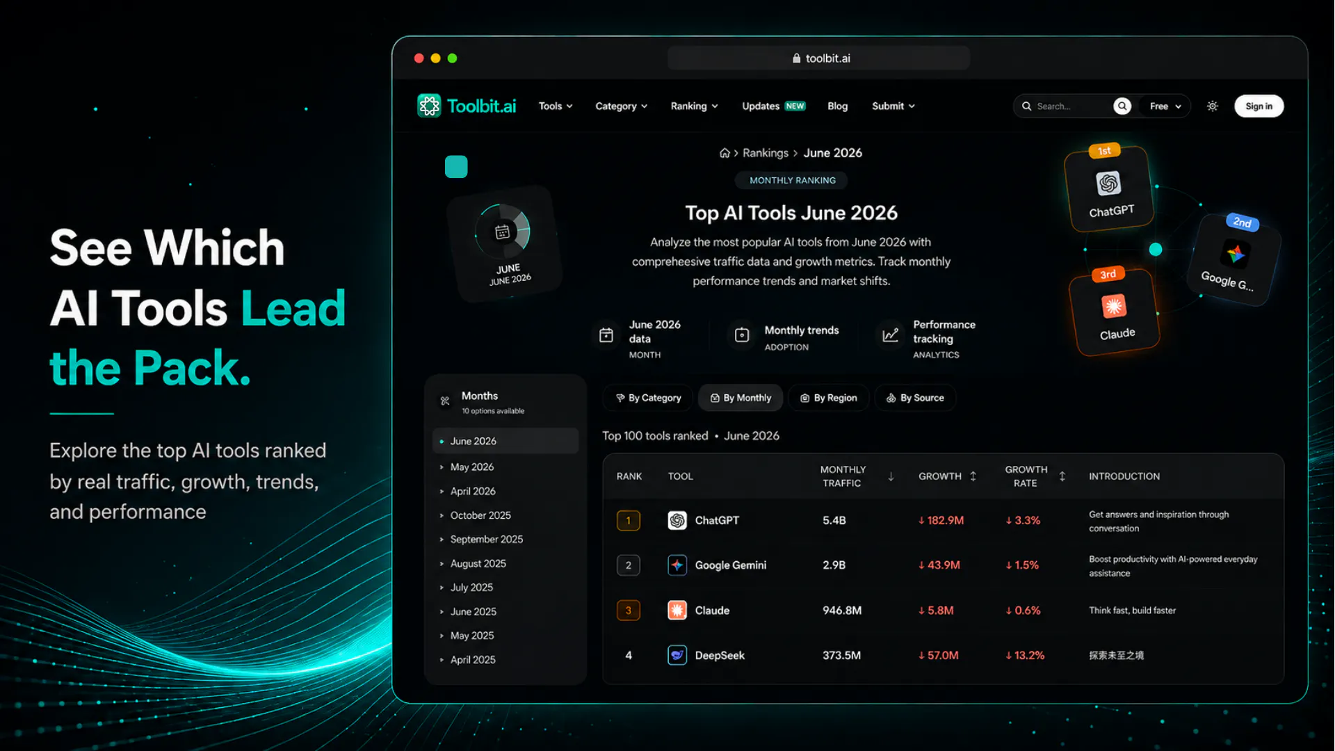 Toolbit.ai 截图 6
