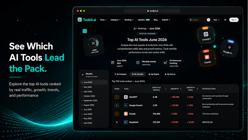 Toolbit.ai screenshot 7