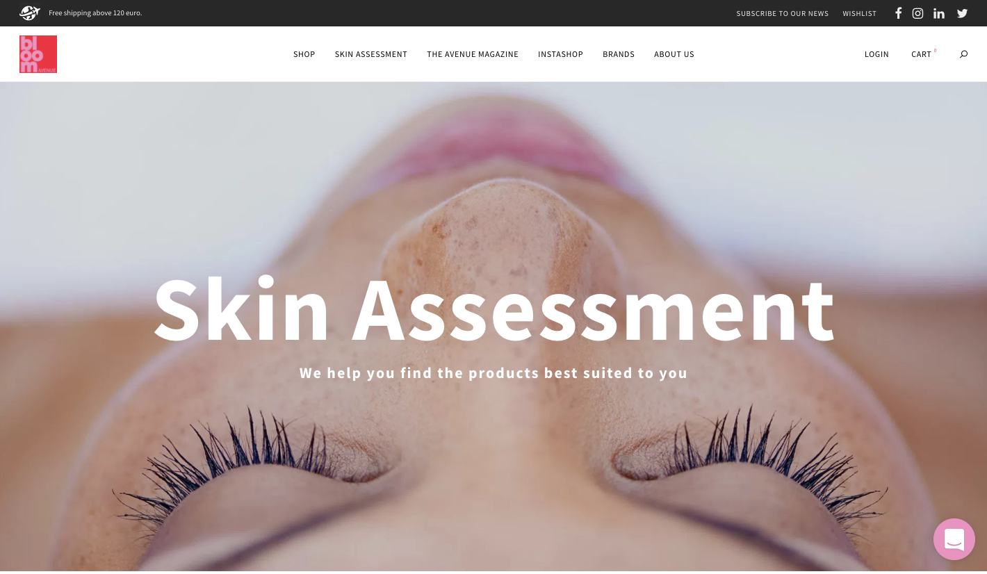 Bloom Avenue gallery image