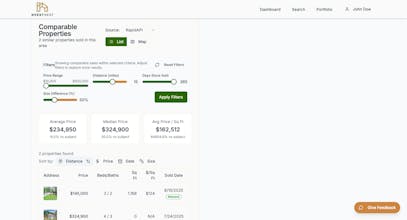 Nvest Nest gallery image